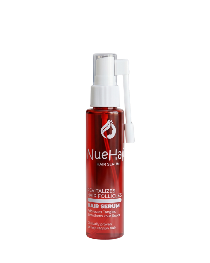 Nuehair Hair Serum