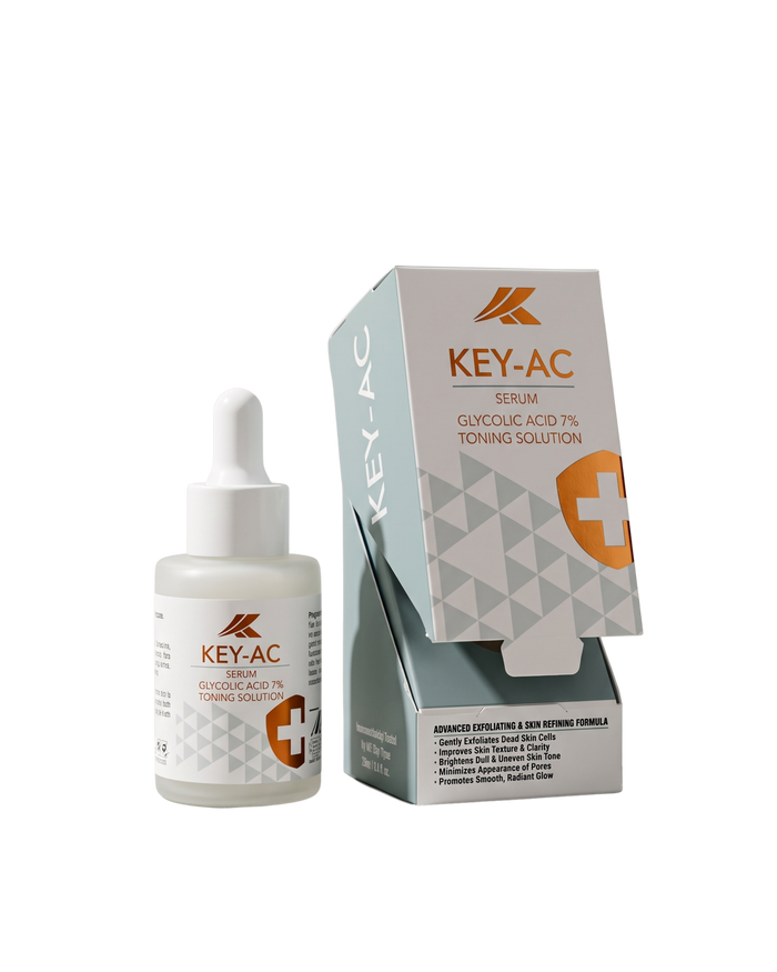 KEY-AC Serum