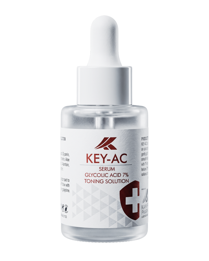 KEY-AC Serum