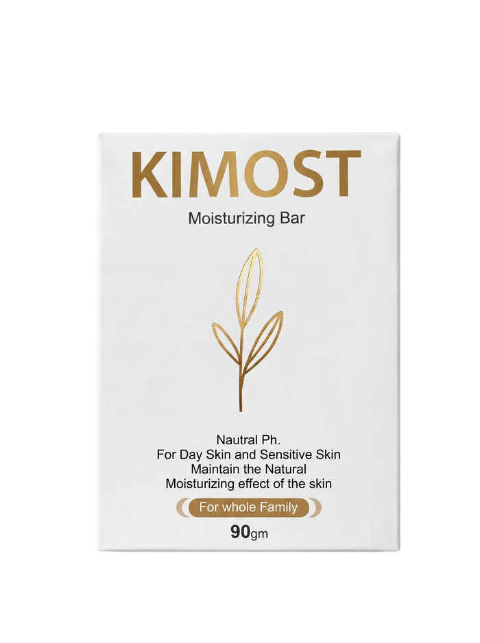 KIMOST Moisturizing Bar