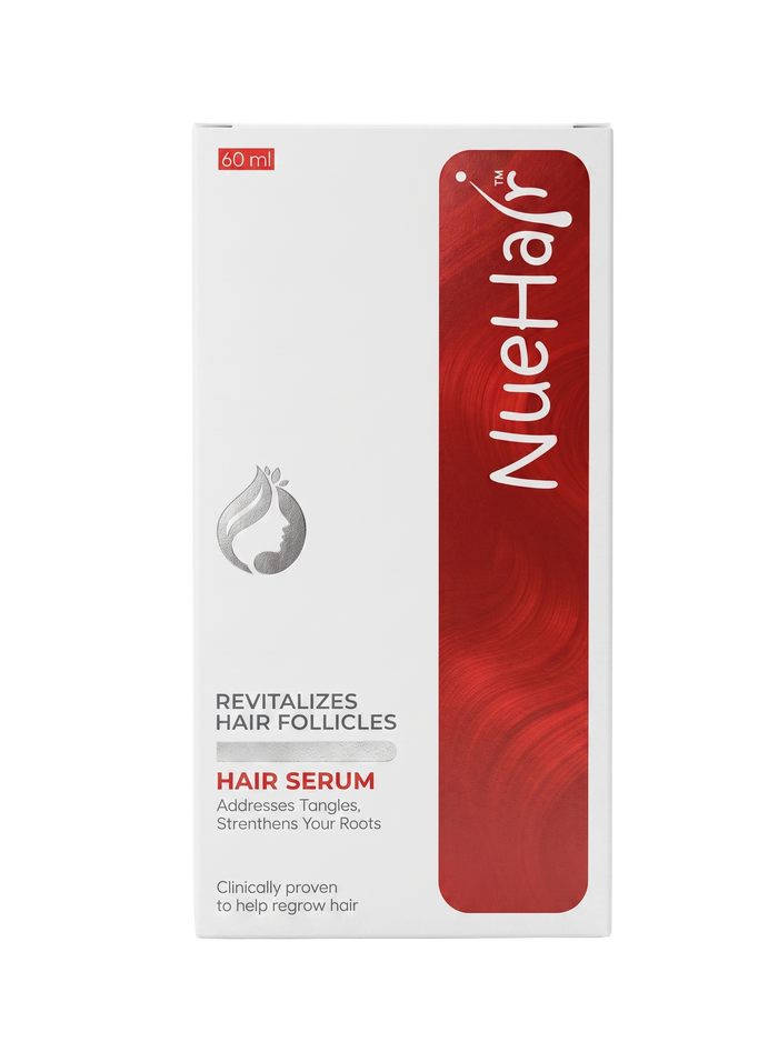 Nuehair Hair Serum
