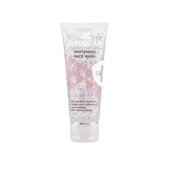 Amaizax Skin Brightening Facewash