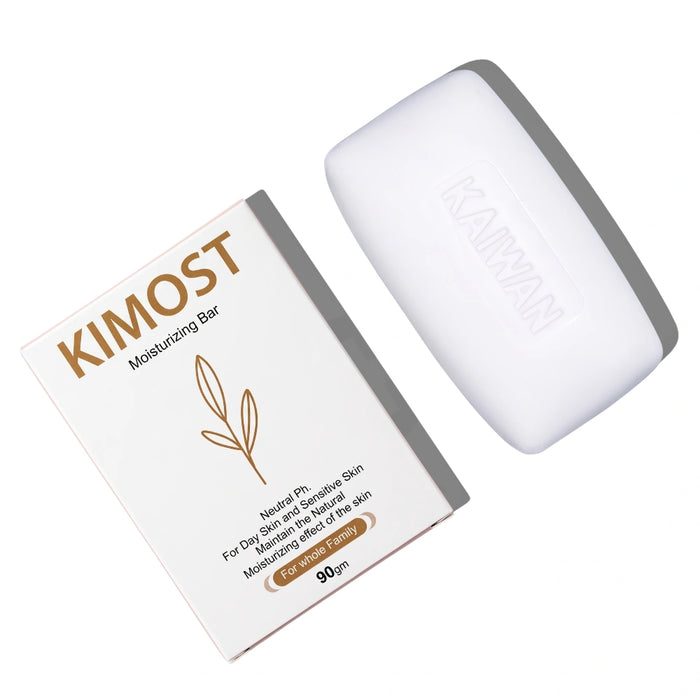 KIMOST Moisturizing Bar